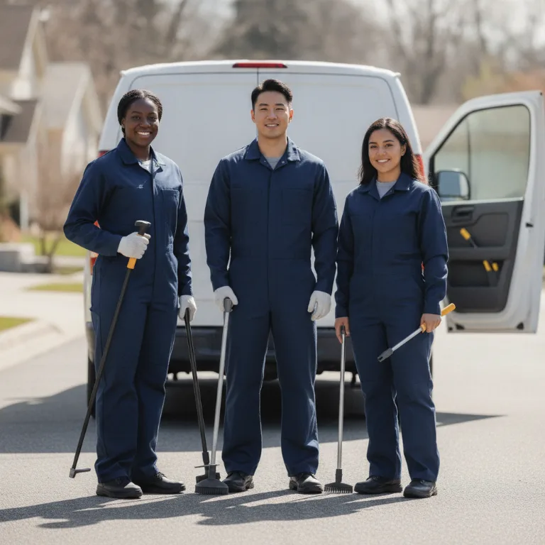 Drain cleaning Landsdale Perth