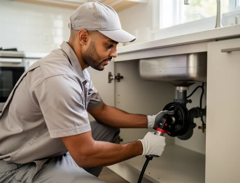 Drain cleaning Landsdale Perth